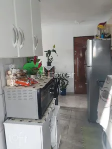Apartamento com 2 Quartos à venda, 50m² no Conjunto Habitacional Santa Etelvina II, São Paulo