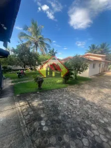 Fazenda / Sítio / Chácara com 4 Quartos à venda, 400m² no Barreiro, Taubaté