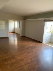 Apartamento com 3 Quartos para alugar, 115m² no Alto de Pinheiros, São Paulo