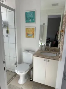Apartamento com 3 Quartos para alugar, 132m² no Vila Andrade, São Paulo