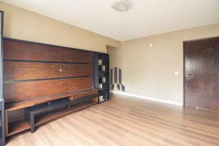 Apartamento com 1 Quarto para venda ou aluguel, 71m² no Centro, Curitiba