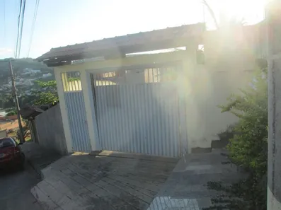 Casa com 3 Quartos à venda, 300m² no Silvestre, Viçosa