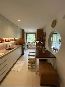 Apartamento com 2 Quartos à venda, 115m² no Bonsucesso, Petrópolis