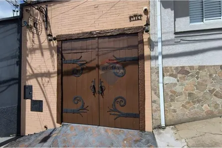 Loja / Salão / Ponto Comercial para alugar, 49m² no Jardim Santa Rita de Cássia, Bragança Paulista