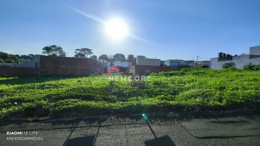 Terreno / Lote / Condomínio à venda, 275m² no Jardim Amélia Dionísio, Olímpia