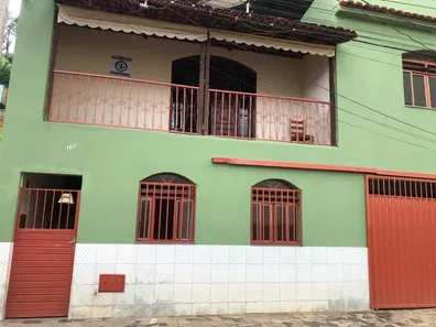Casa com 3 Quartos à venda, 175m² no João Braz da Costa Val, Viçosa