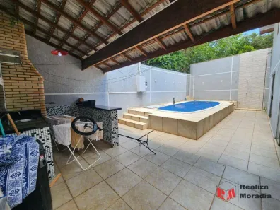 Casa de Condomínio com 5 Quartos à venda, 239m² no São Paulo II, Cotia
