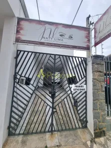 Casa Comercial com 1 Quarto à venda, 133m² no Vila Nair, Pindamonhangaba