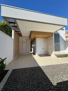 Casa com 3 Quartos à venda, 170m² no Plano Diretor Sul, Palmas