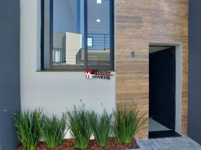 Flat com 1 Quarto à venda, 35m² no Cidade Nova Peruíbe, Peruíbe