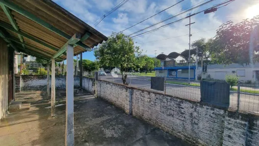Terreno / Lote / Condomínio à venda, 100m² no Passo D'Areia, Santa Maria