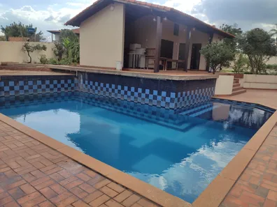 Casa de Condomínio com 5 Quartos à venda, 670m² no Park Way, Brasília