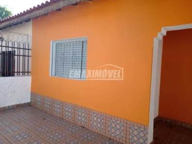 Casa Comercial com 2 Quartos para alugar, 83m² no Vila Espírito Santo, Sorocaba