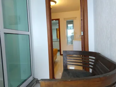 Cobertura com 1 Quarto à venda, 50m² no Camboinhas, Niterói