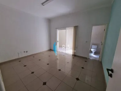 Conjunto Comercial / Sala para alugar, 25m² no Centro, Vinhedo