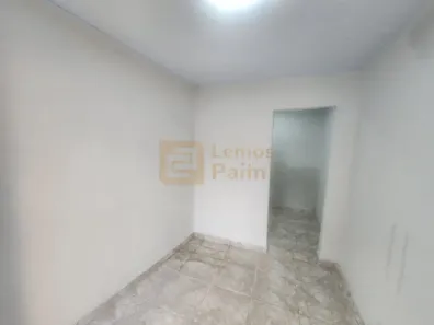 Casa com 1 Quarto para alugar, 50m² no Mangabinha, Itabuna