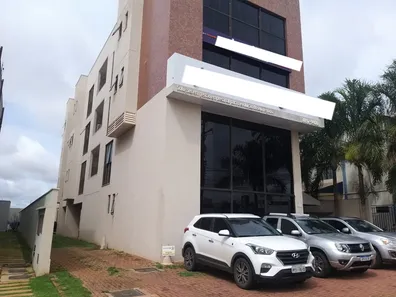Prédio Inteiro à venda, 996m² no Cidade Vera Cruz, Aparecida de Goiânia