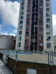 Apartamento com 3 Quartos para alugar, 107m² no Reduto, Belém