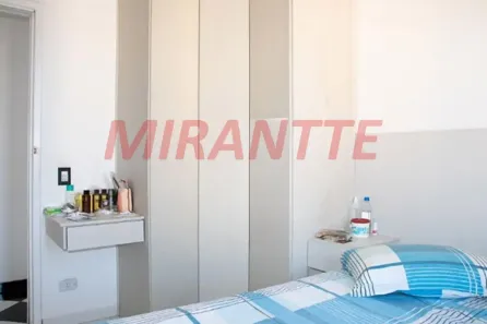 Apartamento com 2 Quartos à venda, 50m² no Vila Albertina, São Paulo