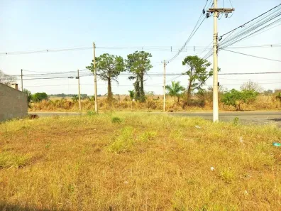 Terreno / Lote / Condomínio para alugar, 244m² no Graminha, Limeira