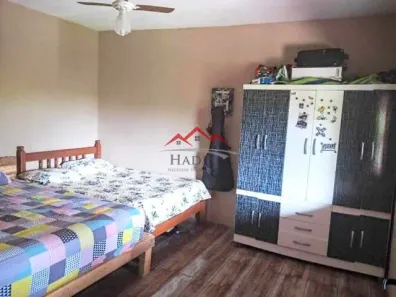 Fazenda / Sítio / Chácara com 3 Quartos à venda, 200m² no Chácara das Cascatas, Francisco Morato