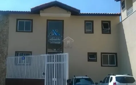 Prédio Inteiro para alugar, 62m² no Parque Rio Grande, Santo André