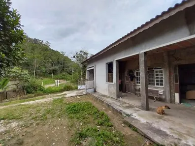 Fazenda / Sítio / Chácara com 3 Quartos à venda, 120m² no Chácara Glória, Itanhaém