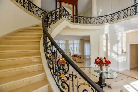 Casa de Condomínio com 5 Quartos à venda, 1500m² no Pousada Quatro Barras, Quatro Barras