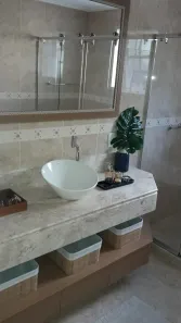 Casa de Condomínio com 2 Quartos à venda, 101m² no , Areal