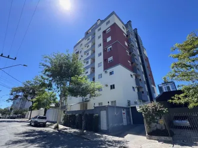 Cobertura com 3 Quartos à venda, 105m² no Atiradores, Joinville