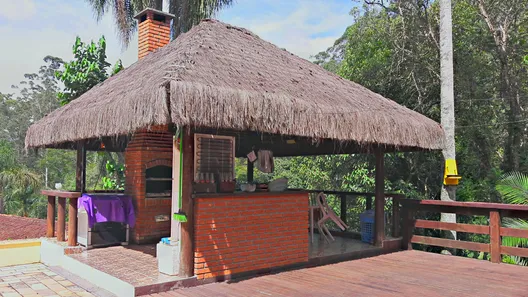 Casa de Condomínio com 3 Quartos à venda, 300m² no Jardim dos Ipês, Embu das Artes