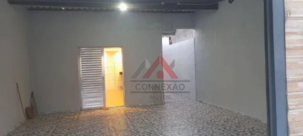 Casa com 2 Quartos à venda, 148m² no Jardim São Bernardino, Suzano