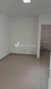 Conjunto Comercial / Sala com 2 Quartos para alugar, 43m² no Nova Paulínia, Paulínia