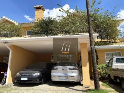 Casa de Condomínio com 4 Quartos à venda, 250m² no Mauá, São Caetano do Sul