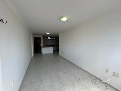 Apartamento com 1 Quarto para alugar, 50m² no Brisamar, João Pessoa