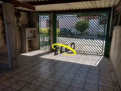 Casa com 2 Quartos para alugar, 70m² no Portal da Primavera, Cotia