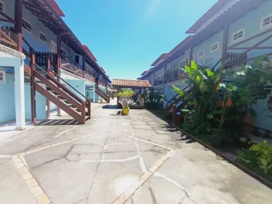 Casa de Condomínio com 2 Quartos à venda, 117m² no Praia Grande, Arraial do Cabo
