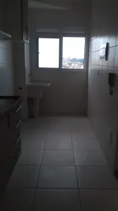 Apartamento com 2 Quartos para alugar, 55m² no Votupoca, Barueri