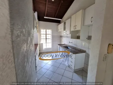 Casa de Condomínio com 5 Quartos para alugar, 300m² no Setor Habitacional Jardim Botânico, Brasília
