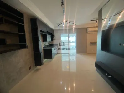 Flat com 1 Quarto para alugar, 52m² no Parque Campolim, Sorocaba