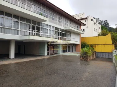 Prédio Inteiro com 6 Quartos para alugar, 1550m² no Morumbi, São Paulo