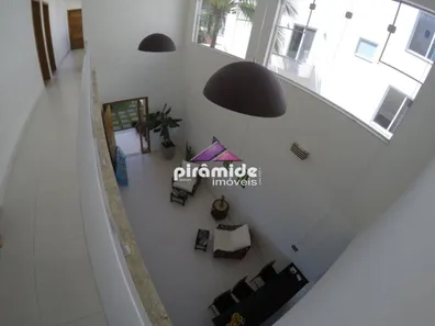 Casa de Condomínio com 4 Quartos para venda ou aluguel, 325m² no Sapé, Ubatuba