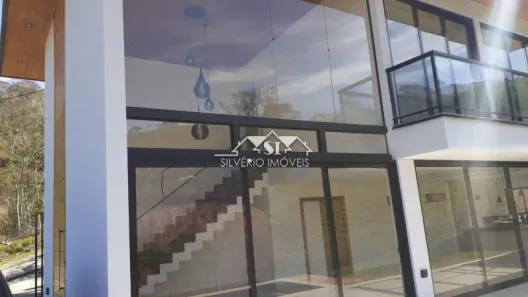 Casa de Condomínio com 3 Quartos à venda, 260m² no , Areal