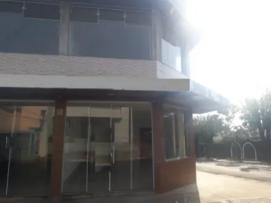 Loja / Salão / Ponto Comercial para alugar, 60m² no Palmital, Marília