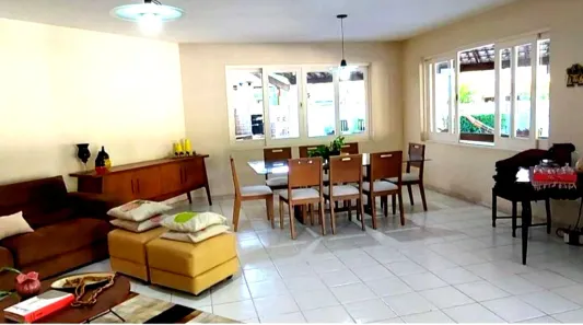 Casa com 4 Quartos à venda, 400m² no Portão, Lauro de Freitas