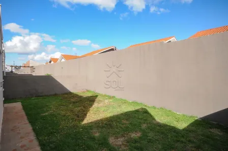 Casa de Condomínio com 2 Quartos para alugar, 44m² no Três Lagoas, Foz do Iguaçu