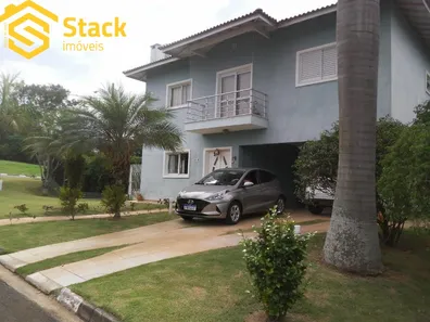 Casa de Condomínio com 4 Quartos à venda, 320m² no Jardim Primavera, Itupeva