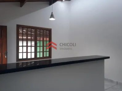 Casa com 3 Quartos à venda, 65m² no Narita Garden, Vargem Grande Paulista