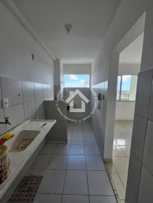Apartamento com 2 Quartos à venda, 48m² no São Brás, Nossa Senhora do Socorro