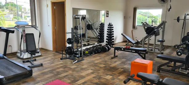 Sobrado com 3 Quartos à venda, 450m² no Jardim das Tulipas, Holambra